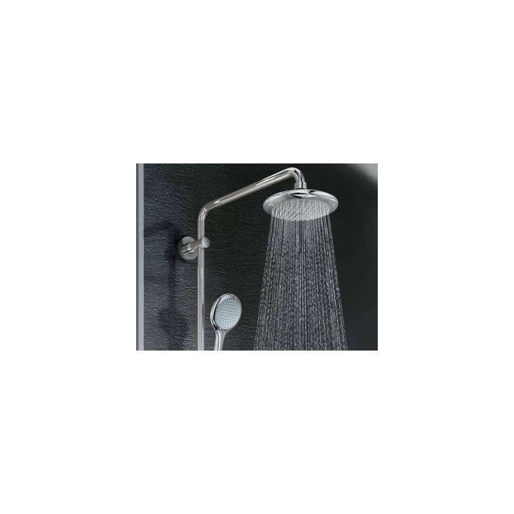 "Grohe Euphoria Cosmopolitan 180" viršutinė dušo kabina 27492000