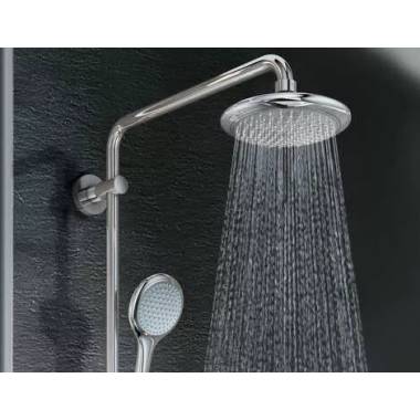 "Grohe Euphoria Cosmopolitan 180" viršutinė dušo kabina 27492000