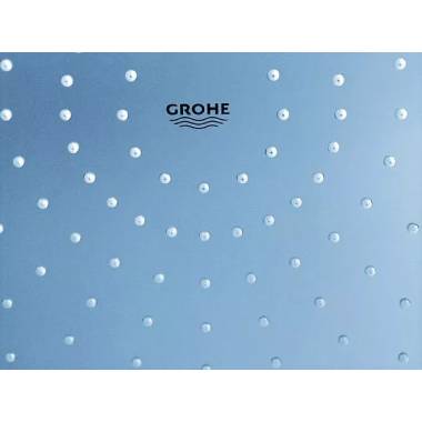 "Grohe" lietvamzdžiai F serijos 10 27467000