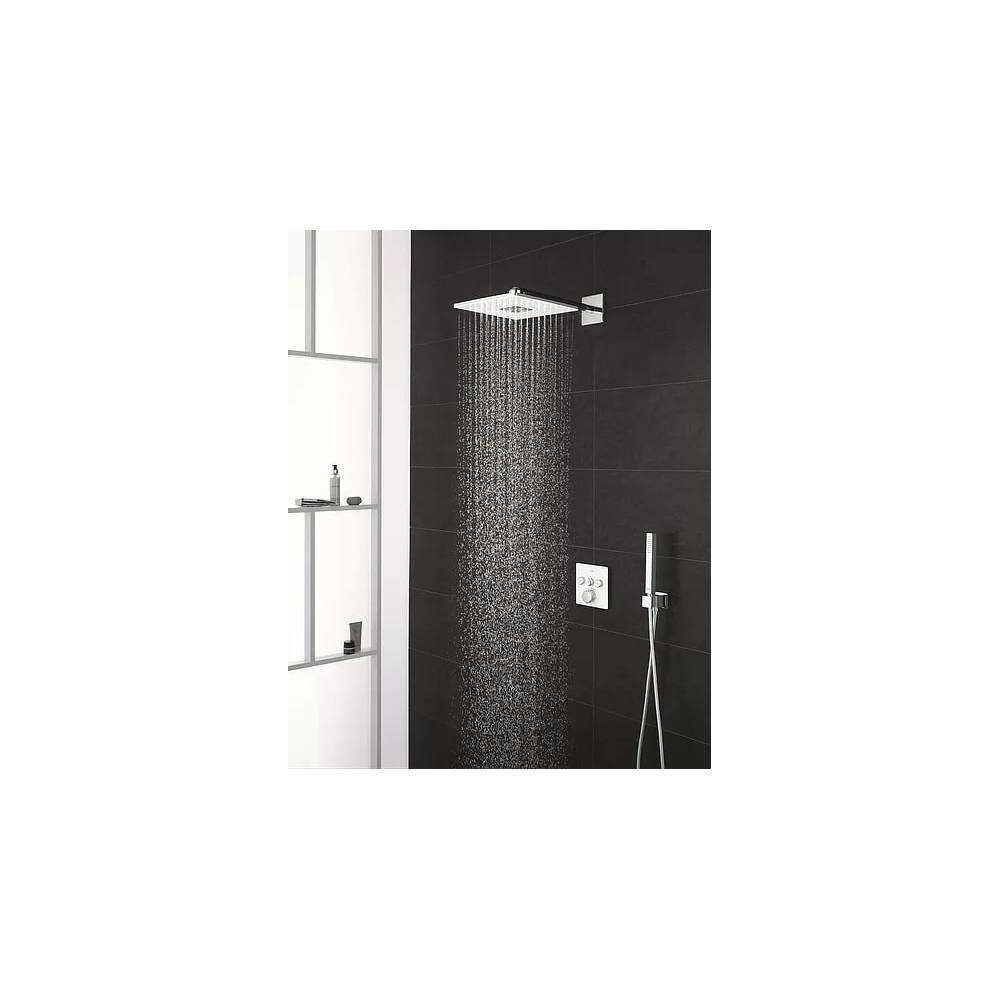 "Grohe Rainshower SmartActive Cube" dušo kabina 26479LS0