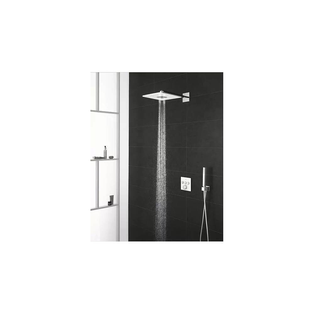 "Grohe Rainshower SmartActive Cube" dušo kabina 26479LS0