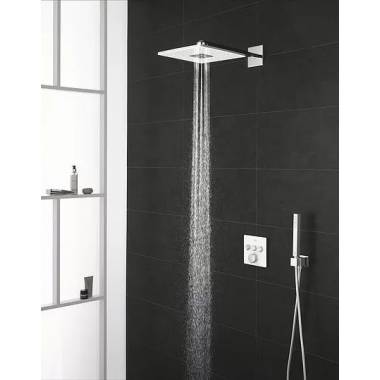 "Grohe Rainshower SmartActive Cube" dušo kabina 26479LS0