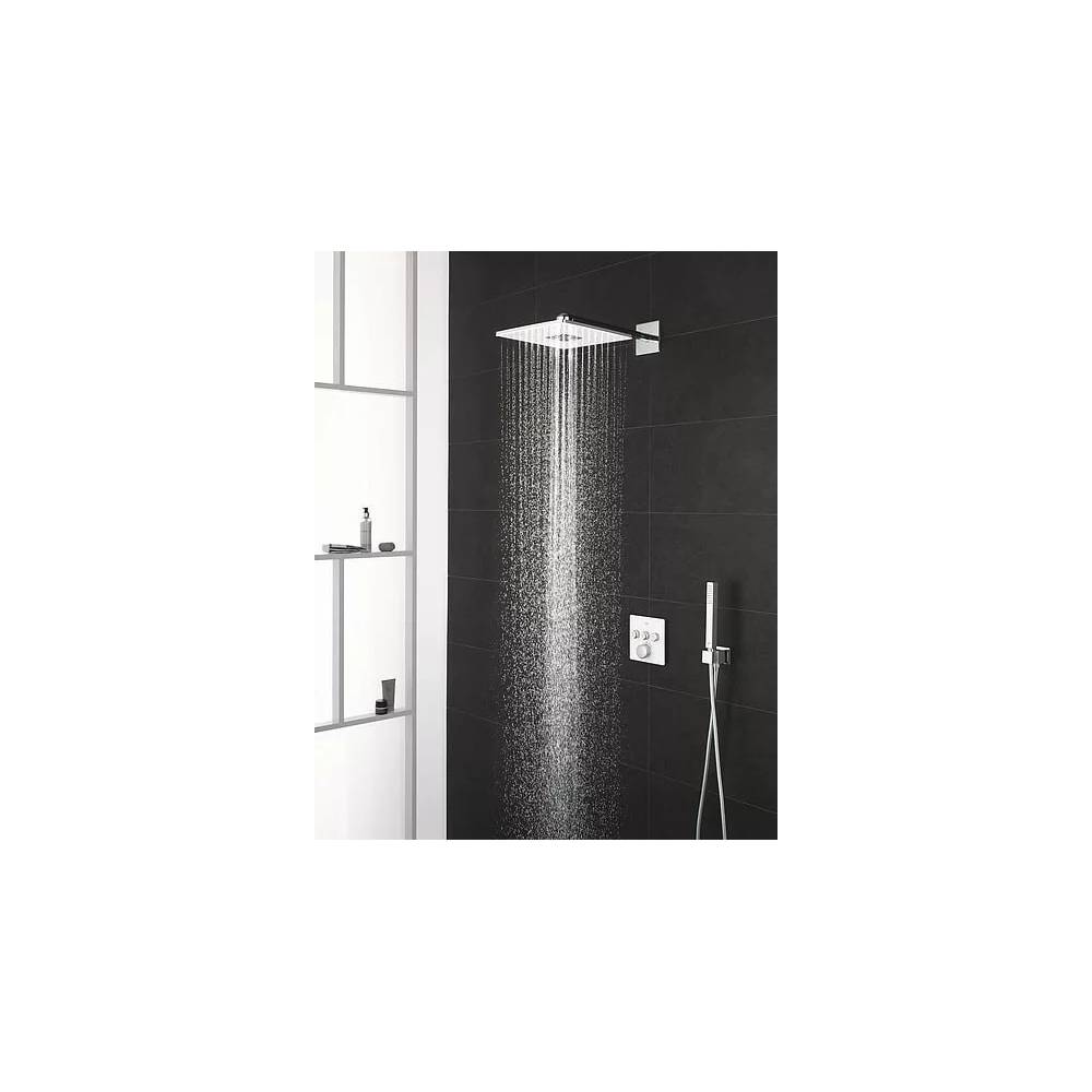 "Grohe Rainshower SmartActive Cube" dušo kabina 26479LS0