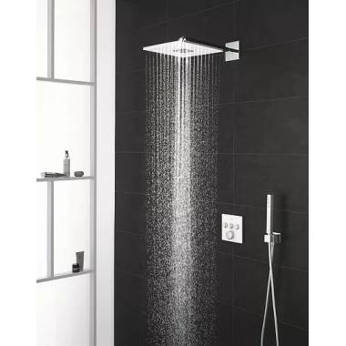 "Grohe Rainshower SmartActive Cube" dušo kabina 26479LS0