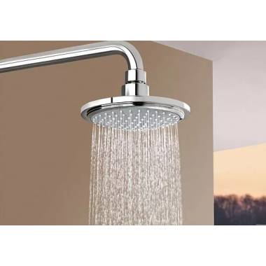 "Grohe Euphoria Cosmopolitan 160" viršutinė dušo kabina 28233000