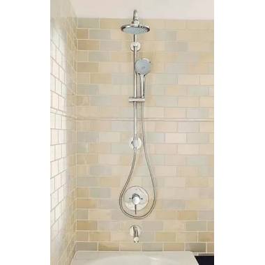 "Grohe Euphoria Cosmopolitan 160" viršutinė dušo kabina 28233000