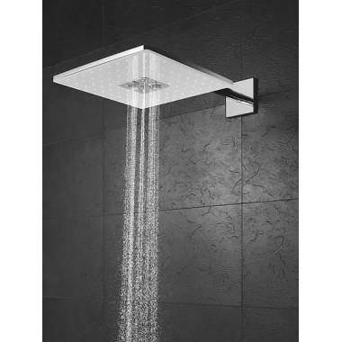 "Grohe Rainshower SmartActive Cube" dušo kabina 26479LS0