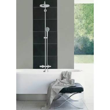 "Grohe Euphoria Cosmopolitan 160" viršutinė dušo kabina 28233000