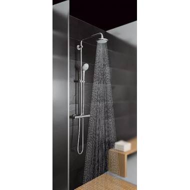 "Grohe Euphoria Cosmopolitan 160" viršutinė dušo kabina 28233000