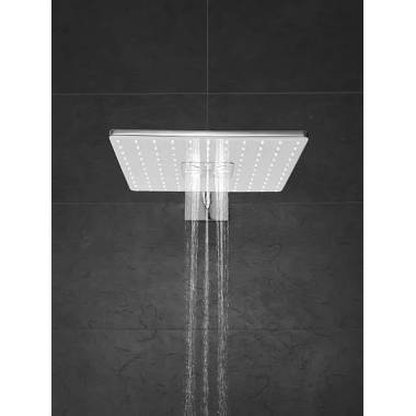 "Grohe Rainshower SmartActive Cube" dušo kabina 26479LS0