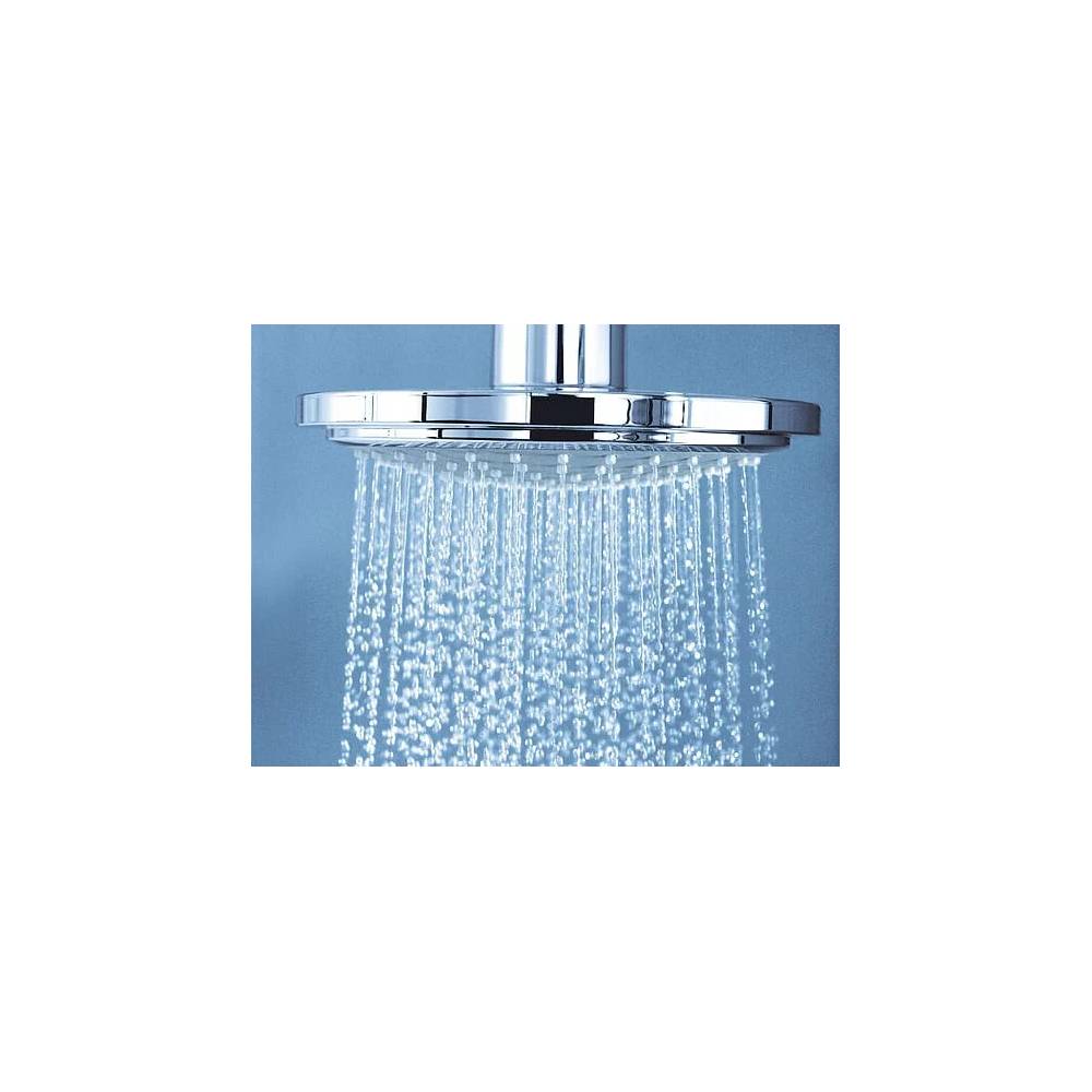 "Grohe Euphoria Cosmopolitan 160" viršutinė dušo kabina 28233000