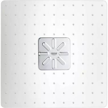 "Grohe Rainshower SmartActive Cube" dušo kabina 26479LS0