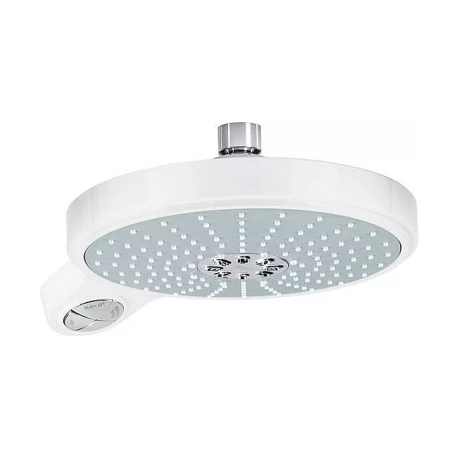 "Grohe Power&Soul Cosmopolitan 190" viršutinė dušo kabina 27764LS0