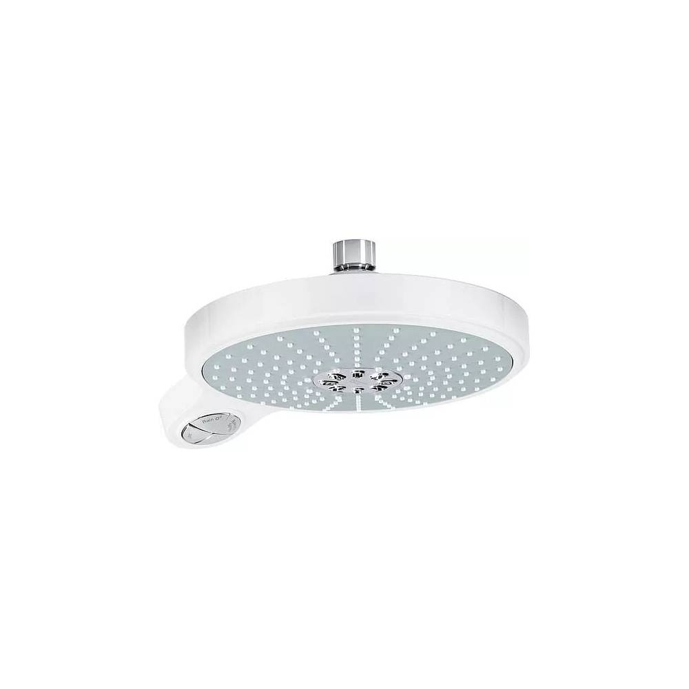 "Grohe Power&Soul Cosmopolitan 190" viršutinė dušo kabina 27764LS0