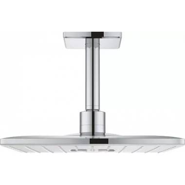 "Grohe Rainshower SmartActive Cube" dušo kabina 26481LS0