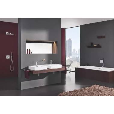 "Grohe Rainshower SmartActive Cube" viršutinis dušas 26479000