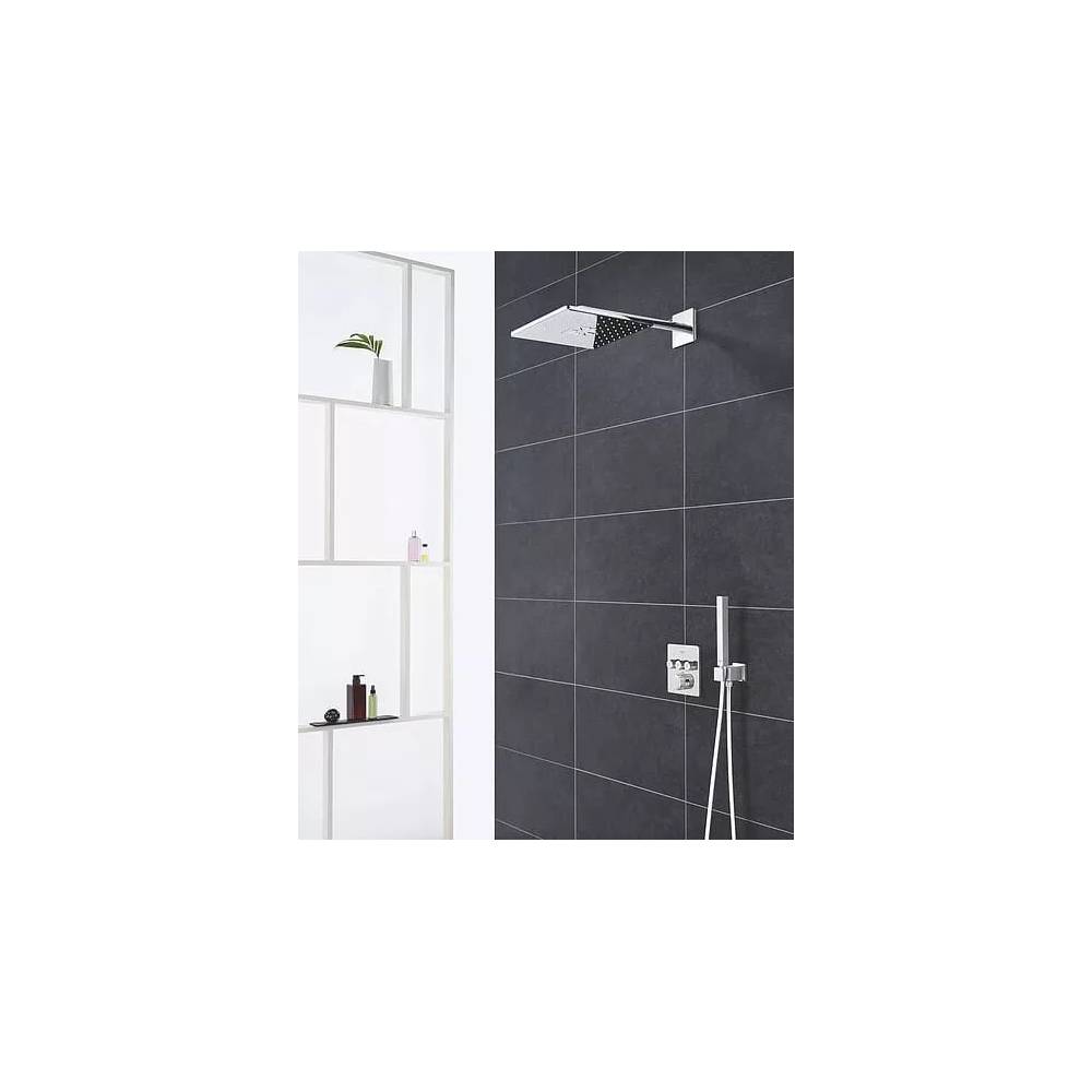 "Grohe Rainshower SmartActive Cube" viršutinis dušas 26479000