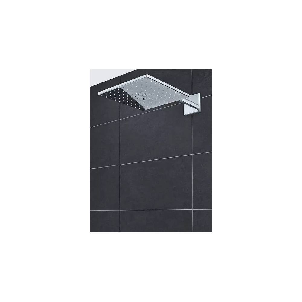 "Grohe Rainshower SmartActive Cube" viršutinis dušas 26479000