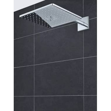 "Grohe Rainshower SmartActive Cube" viršutinis dušas 26479000