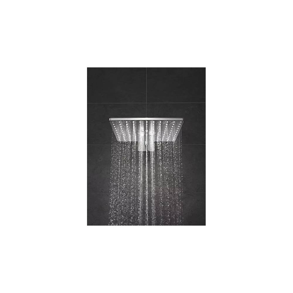 "Grohe Rainshower SmartActive Cube" viršutinis dušas 26479000