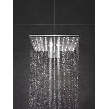 "Grohe Rainshower SmartActive Cube" viršutinis dušas 26479000