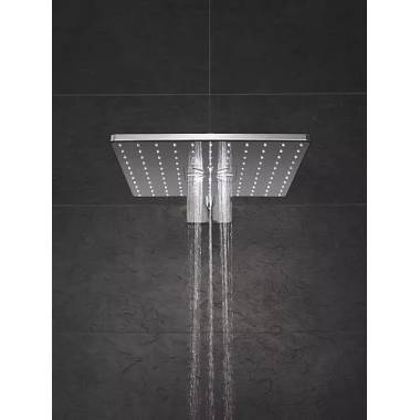 "Grohe Rainshower SmartActive Cube" viršutinis dušas 26479000