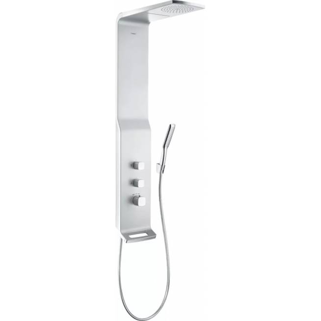 "Hansgrohe" dušo panelė "Raindance Lift" 27008000