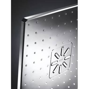 "Grohe Rainshower SmartActive Cube" viršutinis dušas 26479000