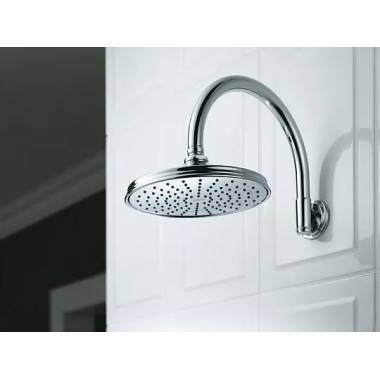 "Grohe" laikiklis viršutiniam dušui "Rainshower Rustic" 28384000