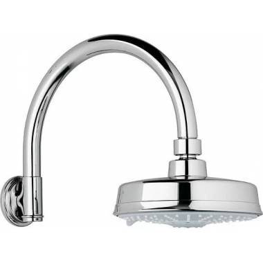 "Grohe" laikiklis viršutiniam dušui "Rainshower Rustic" 28384000