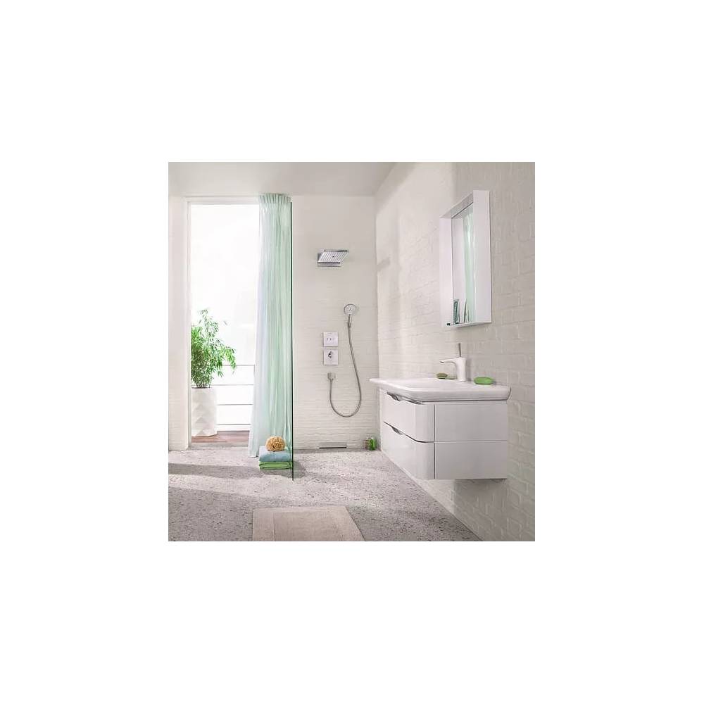 "Hansgrohe ShowerSelect" dušo srauto jungiklis 15736400