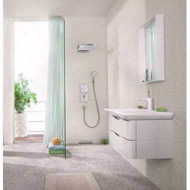 "Hansgrohe ShowerSelect" dušo srauto jungiklis 15736400