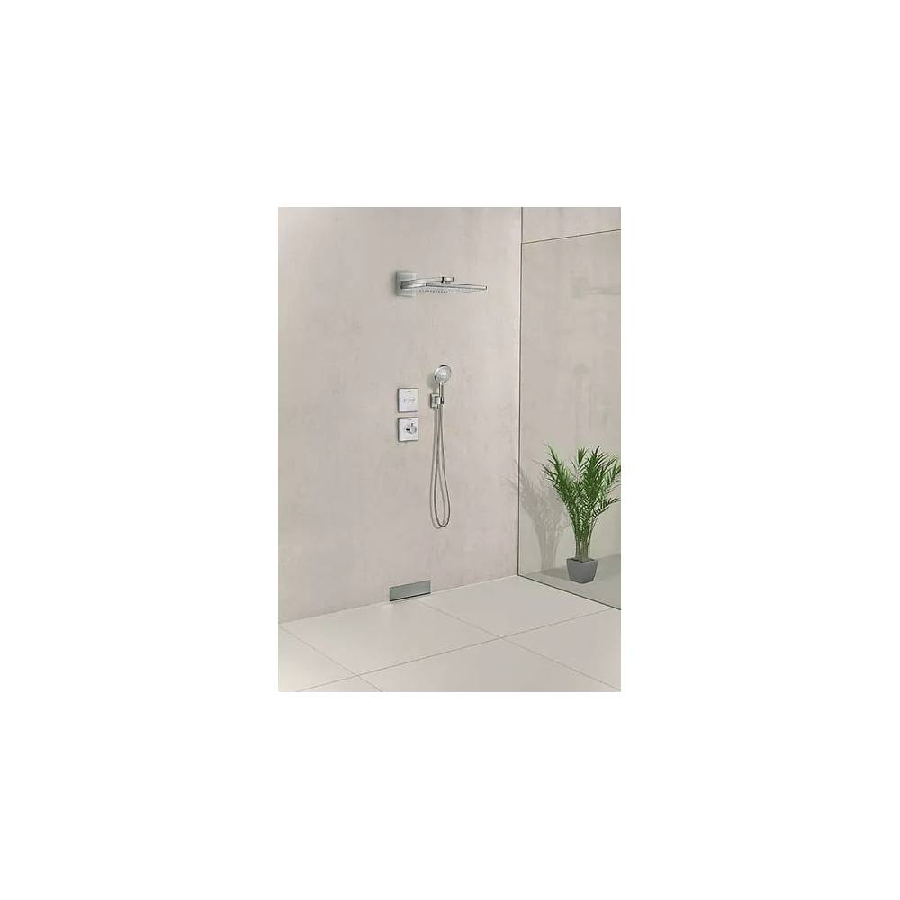 "Hansgrohe ShowerSelect" dušo srauto jungiklis 15736400