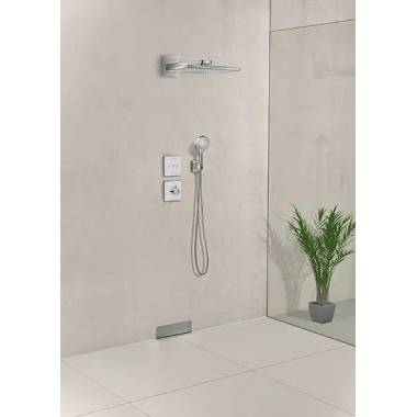 "Hansgrohe ShowerSelect" dušo srauto jungiklis 15736400