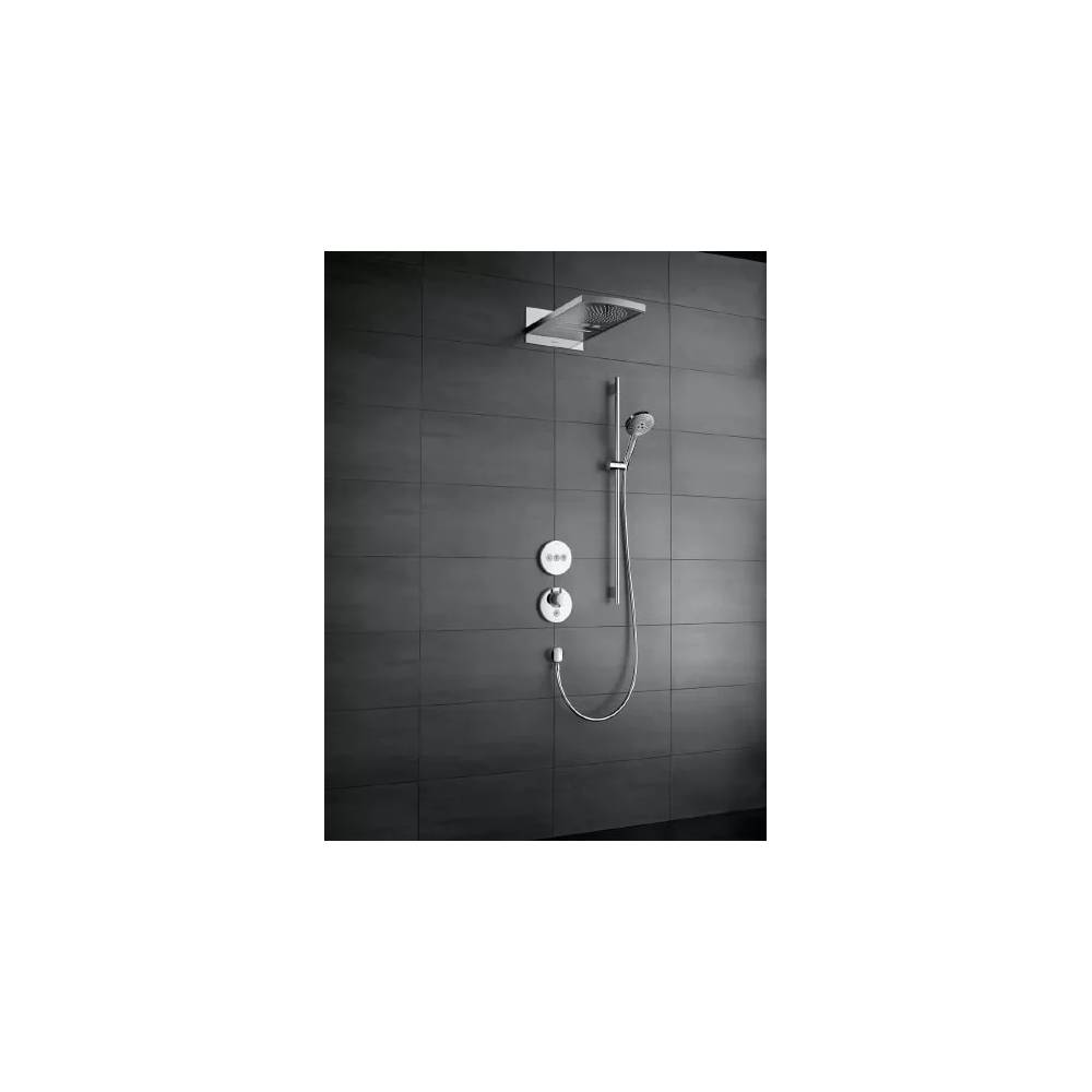 "Hansgrohe ShowerSelect S" dušo srauto jungiklis 15745000