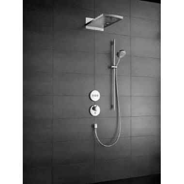 "Hansgrohe ShowerSelect S" dušo srauto jungiklis 15745000