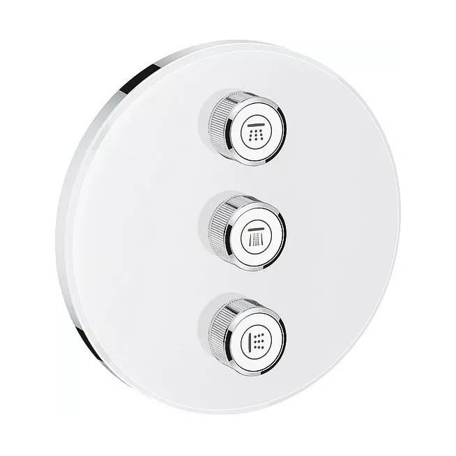 "Grohe" dušo srauto jungiklis "Grohtherm SmartControl" 29152LS0