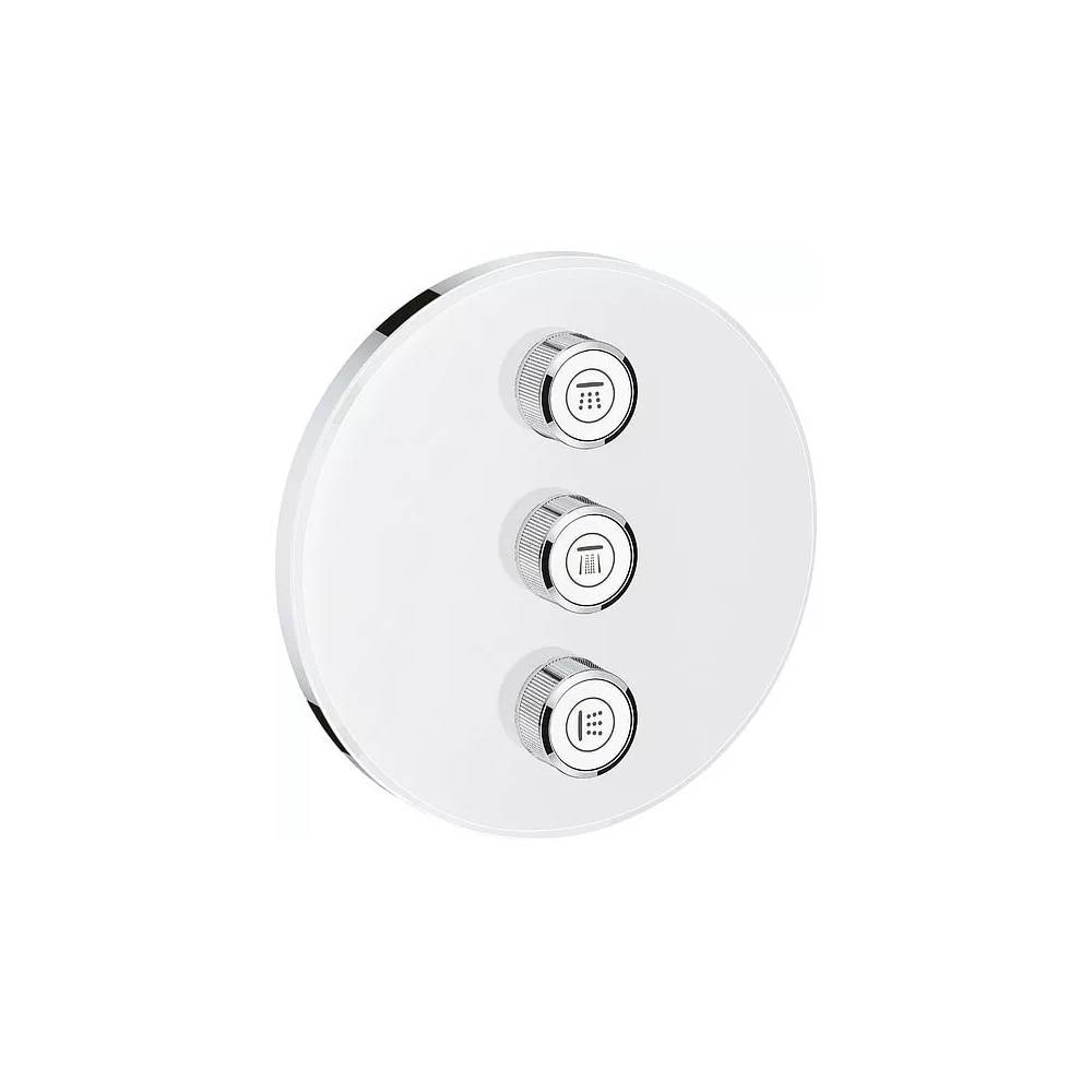 "Grohe" dušo srauto jungiklis "Grohtherm SmartControl" 29152LS0