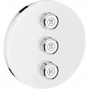 "Grohe" dušo srauto jungiklis "Grohtherm SmartControl" 29152LS0