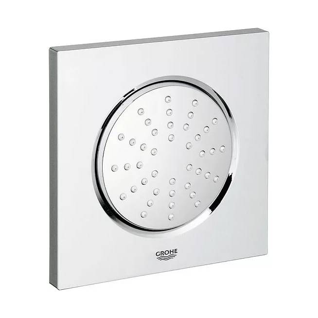 "Grohe Rainshower F-Series 5" šoninis dušas 27251000