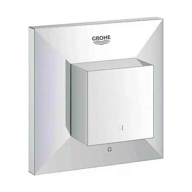 Grohe ventilis Allure Brilliant 19796000