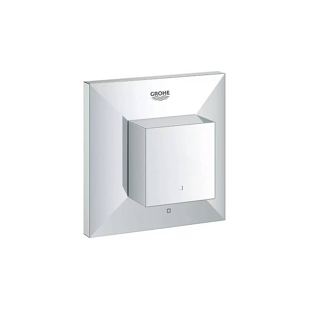 Grohe ventilis Allure Brilliant 19796000