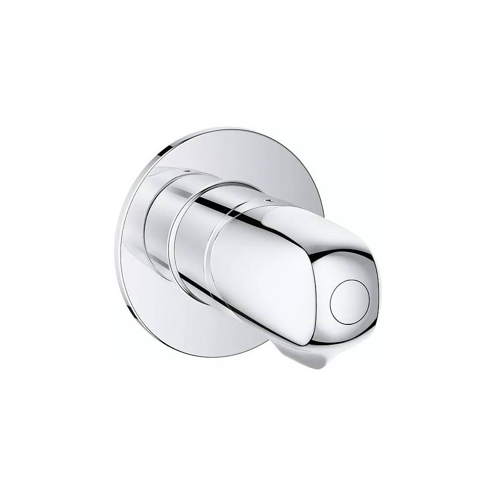 "Grohe ventilis Grohtherm 1000" Naujas 19981000