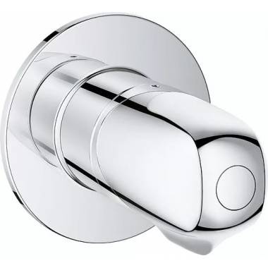 "Grohe ventilis Grohtherm 1000" Naujas 19981000