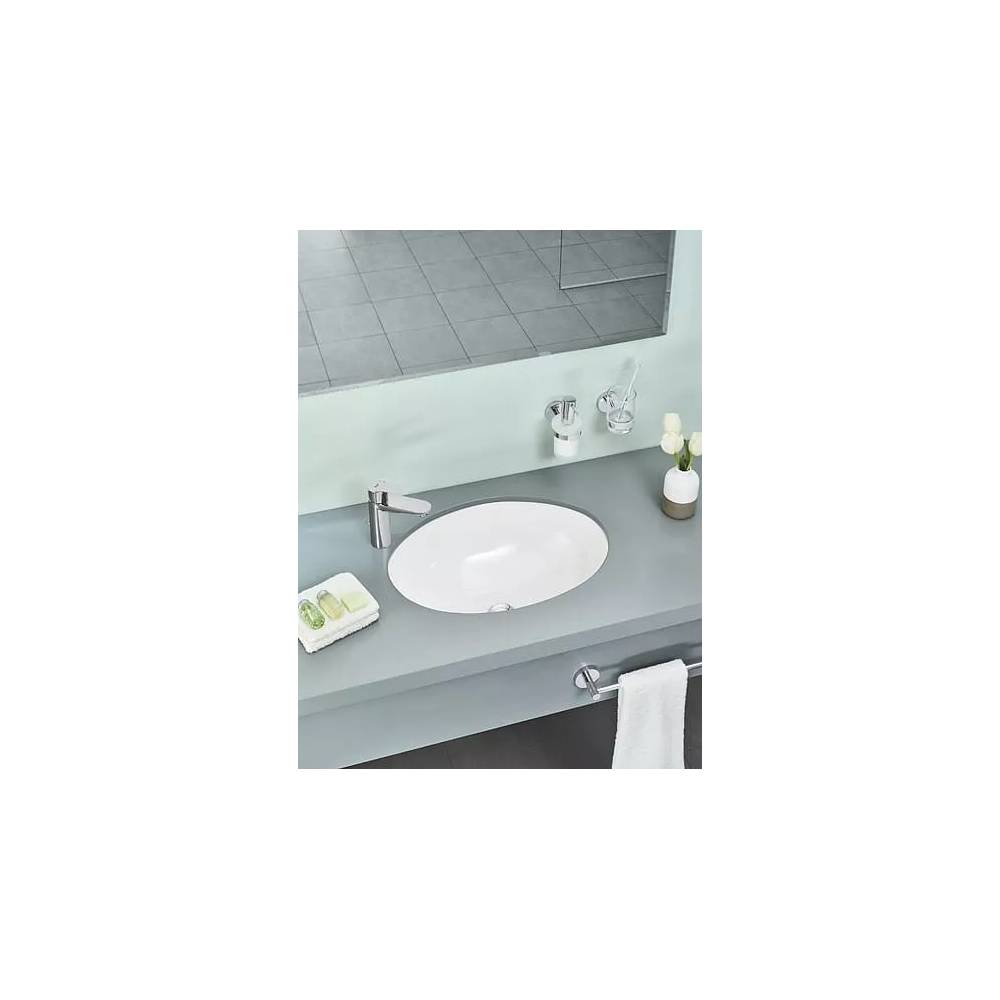 "Grohe" praustuvas "Bau Ceramic" 39423000