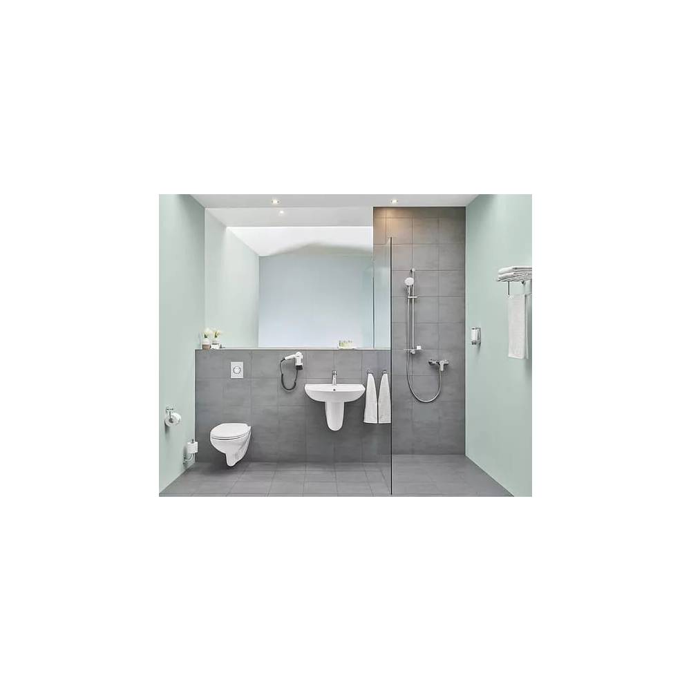 "Grohe" praustuvas "Bau Ceramic" 39421000