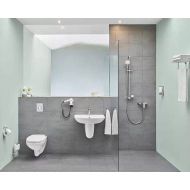 "Grohe" praustuvas "Bau Ceramic" 39421000