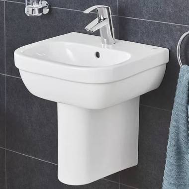 "Grohe" rankų praustuvas "Euro Ceramic" 39324000