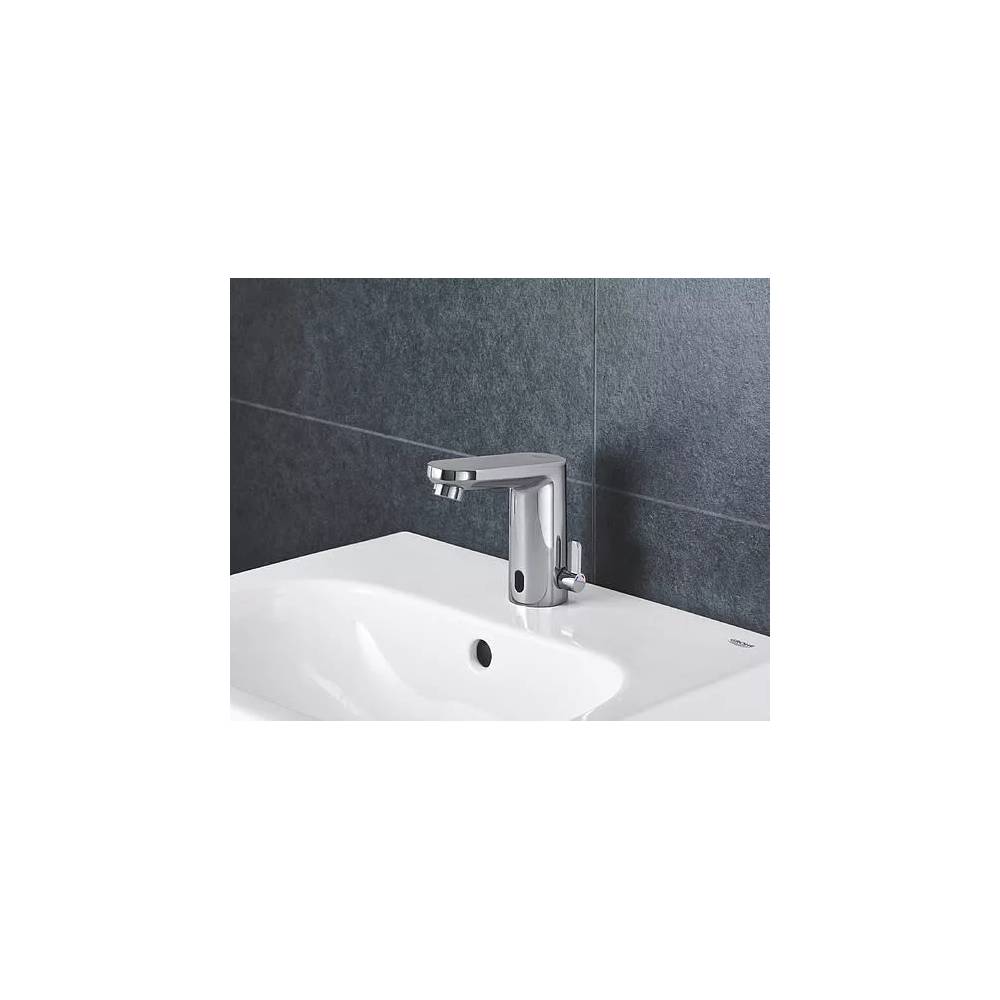 "Grohe" rankų praustuvas "Euro Ceramic" 39324000