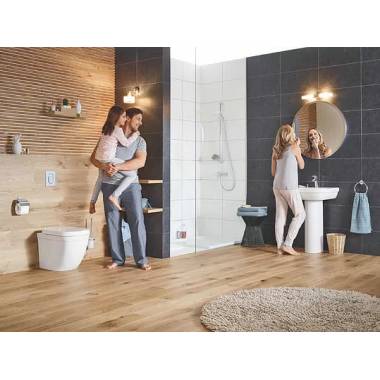 "Grohe" praustuvai "Euro Ceramic" 39335000